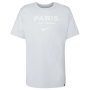 Мъжка тениска Nike Paris Saint Germain DJ1363-471, снимка 1