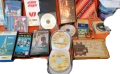 VHS DVD CD магнетофонни ленти, снимка 6