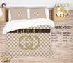 Gucci Спален Комплект Гучи - Налични Различни Цветове Код E646, снимка 4