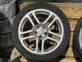 5х114.3 Джанти 17 Kia Hyundai Toyota Nissan Honda 5x114.3 Kia Mazda, снимка 3