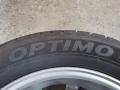 1бр НОВА гума 205/55/16 HANKOOK OPTIMO K415, снимка 4