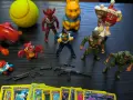 Карти Покемон и различни фигурки, снимка 5