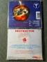 CD - Metal - Judas - Avantasia - Destructor - KK Priest, снимка 10