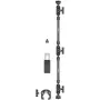 Комплект SmallRig 4766 – магическо рамо (Magic Arm) със скоба, снимка 3