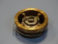 възвратен клапан Gestra RK44 disco check valve DN50, снимка 3