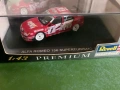 Rewel 1:43 Alfa 156, снимка 2