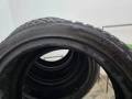 4бр зимни гуми 205/45/17 HANKOOK L05155 , снимка 6