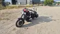 Продавам Kawasiki Vulcan 1500 VN1500 Drifter с много тунинг, снимка 3
