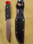 Нож Солинген/Solingen , снимка 1