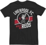 LIVERPOOL Мъжки , детски и дамски тениски Ливърпул, снимка 1