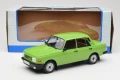 Wartburg 353 1985 - мащаб 1:18 на MCG моделът е нов в кутия, снимка 6