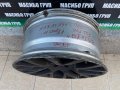 Джанта алуминиева джанти 8,5Jx19” за Бмв Bmw 7 F01 F02, снимка 9