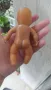 Vintage Mini baby Simba toys Мини бебе Симба ретро, снимка 2