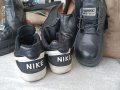 мъжки маратонки,кецове SB NIKE® Delta Force Vulc 942237 010 Black/White/Anthracite/White,SB,N- 42-43, снимка 10
