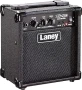 Laney LXB Series LX10B - Комбо усилвател за бас китара - 10W - 5-инчов нискочестотен говорител, снимка 3