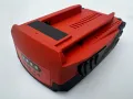 Hilti B 22/2.6 - Акумулаторна батерия 22V 2.6Ah 2022г., снимка 1