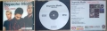 DEPECHE MODE + Dave Gahan – CDs – оригинални дискове, снимка 18
