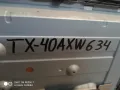 Телевизор Panasonic Tx-40axw634, снимка 9