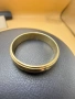 Златен пръстен /585/, снимка 7