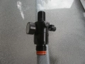 Регулатор за бутилка въздух HPA,въздушни пушки,пистолети,AIRSOFT, снимка 3