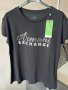 Тениска armani exchange 