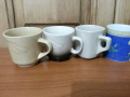 Порцеланови чаши за кафе, снимка 4