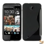 HTC Desire 300 калъф case , снимка 3