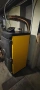 Отоплителна инсталация на твърди горива 24/32kW, снимка 5