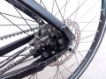2021 CUBE HYDE PRO Ремък, снимка 8