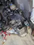 двигател от голф 4 1.9Tdi rotor чипосън прекъсвач скоростна кутия обурудван пали, снимка 1