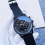 Мъжки часовник Breitling Navitimer 01 с кварцов механизъм, снимка 3