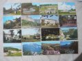 Пощенски картички от България, снимка 4