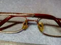 СТАРИ КЛАСИЧЕСКИ СТИЛЕН ВИНТИДЖ МОДЕЛ ДИОПТРИЧНИ ОЧИЛА 29177, снимка 5
