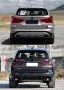 Facelift стопове за BMW X3 G01, снимка 1