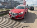 На части Опел Инсигния Opel insignia 2.0 bi-turbo 2015 година, снимка 2