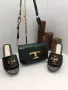 Tory Burch Дамска Чанта - Различни Цветове Код SEM-572, снимка 2