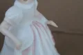 Английска порцеланова фигура ''Royal Doulton'' , снимка 4