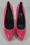 Дамски обувки Colour Cherie, размери - 37, 39 и 40. , снимка 2