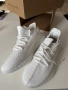 Adidas Yeezy Boost 350 white, снимка 1