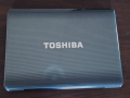 Лаптоп Toshiba, снимка 1