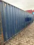 Продавам 40 футов стандартен морски контейнер (12м  x 2,40М x 2,60), снимка 2