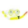Комплект шнорхел и очила, снимка 1 - Водни спортове - 40937926
