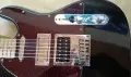 Продавам електрическа китара Dean Pro Telecaster, снимка 5