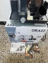 Електрически Слайсър/Резачка за Колбаси Graef Master M20EU - Домашна и Професионална Употреба, 170W!, снимка 8