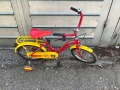 Детско колело , снимка 3