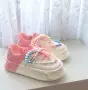  Маратонки модерни на платформа. 1+1., снимка 3