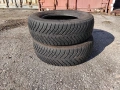 Гуми 215 55 17 Кумхо Kumho 2 броя. Нов внос. Не са нови!, снимка 9