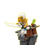 LEGO NINJAGO Създанието на Zane 71719, снимка 7