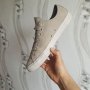кецове / маратонки  Converse Chuck Taylor All Star Ox Beige  номер 44, снимка 7