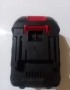 Li-ion батерия 18V, 15000 mAh , снимка 8